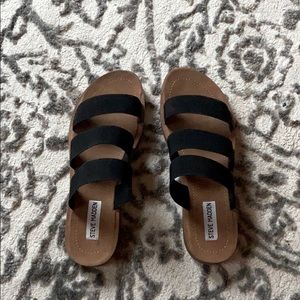 Steve Madden Pascale Slide Sandals